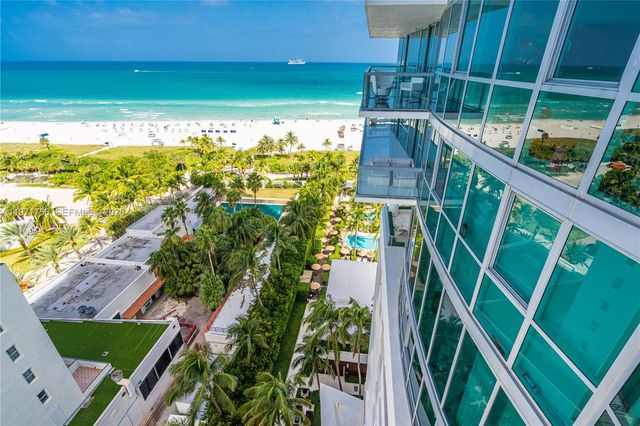 101 20th Street 1805, Miami Beach, FL 33139