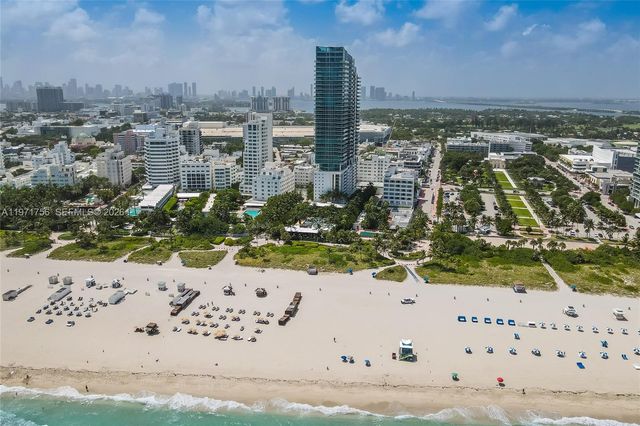 101 20th Street 1805, Miami Beach, FL 33139