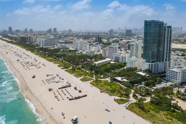 101 20th Street 1805, Miami Beach, FL 33139