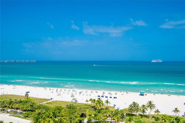 101 20th Street 1805, Miami Beach, FL 33139