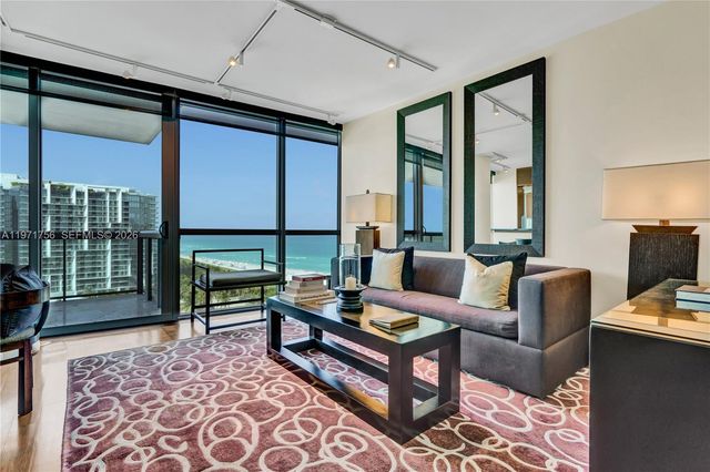 101 20th Street 1805, Miami Beach, FL 33139