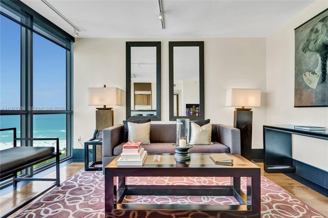 101 20th Street 1805, Miami Beach, FL 33139