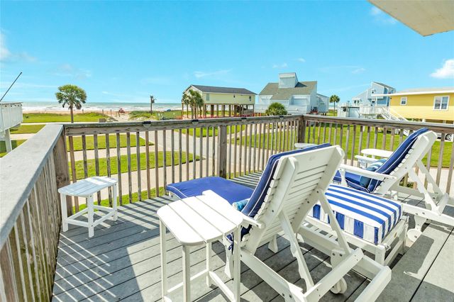 16906 Beachcomber Drive, Jamaica Beach, TX 77554