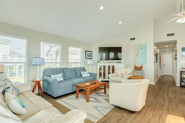 16906 Beachcomber Drive, Jamaica Beach, TX 77554