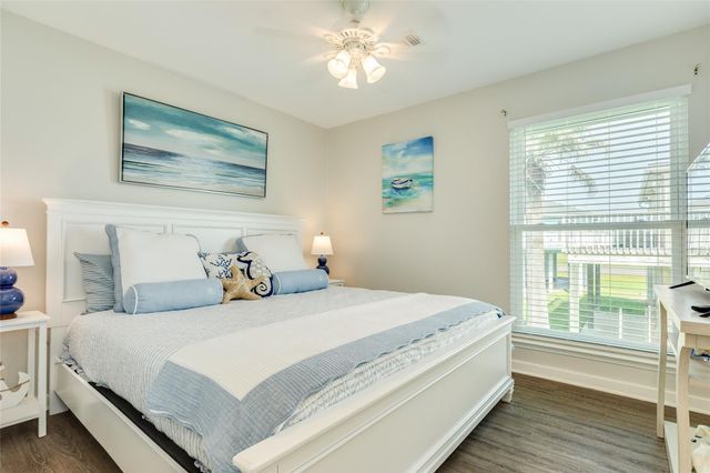 16906 Beachcomber Drive, Jamaica Beach, TX 77554