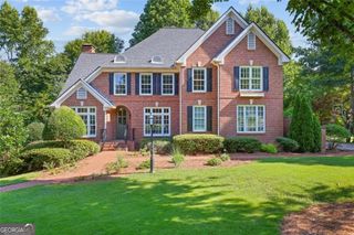 5001 Redcliff Court, Atlanta, GA 30338