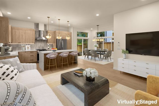 8409 NE 137th Street, Kirkland, WA 98034
