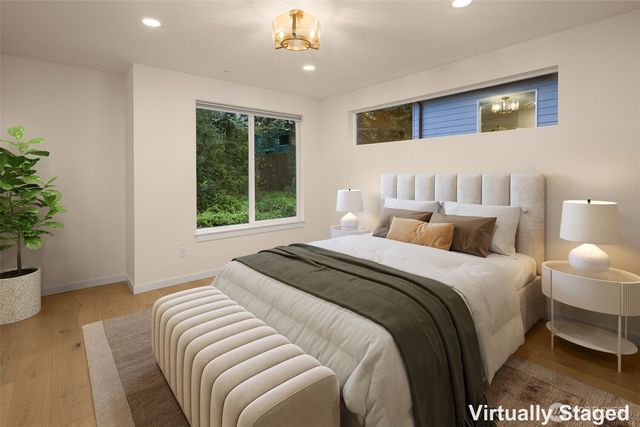 8409 NE 137th Street, Kirkland, WA 98034