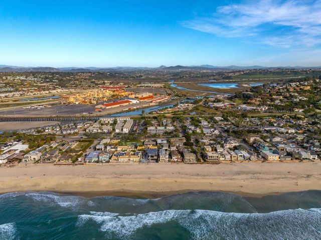 2721 Camino Del Mar, Del Mar, CA 92014