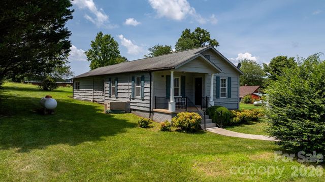 191 Power Street, Hudson, NC 28638