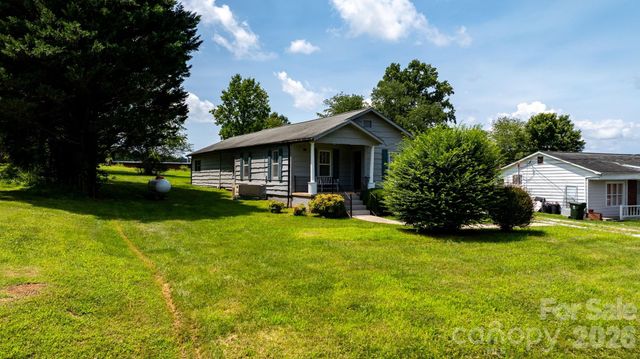 191 Power Street, Hudson, NC 28638
