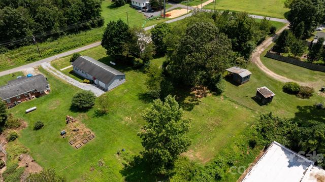 191 Power Street, Hudson, NC 28638