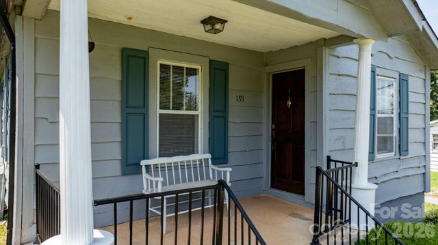 191 Power Street, Hudson, NC 28638