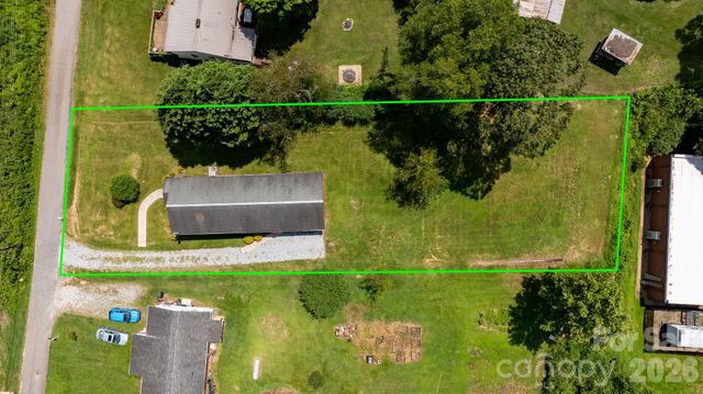 191 Power Street, Hudson, NC 28638