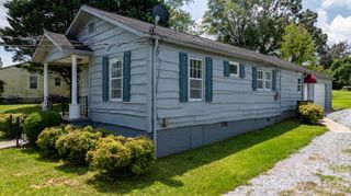 191 Power Street, Hudson, NC 28638