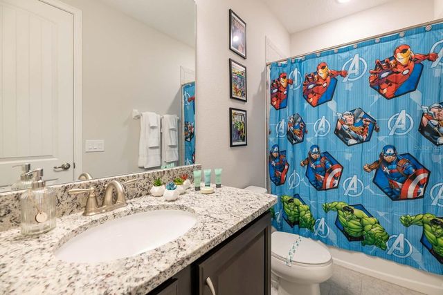 452 SOUTHFIELD STREET, Kissimmee, FL 34747