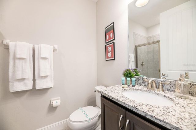 452 SOUTHFIELD STREET, Kissimmee, FL 34747