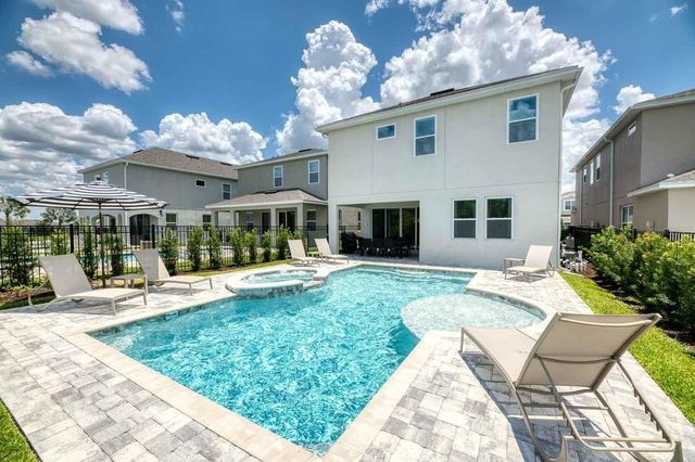 452 SOUTHFIELD STREET, Kissimmee, FL 34747