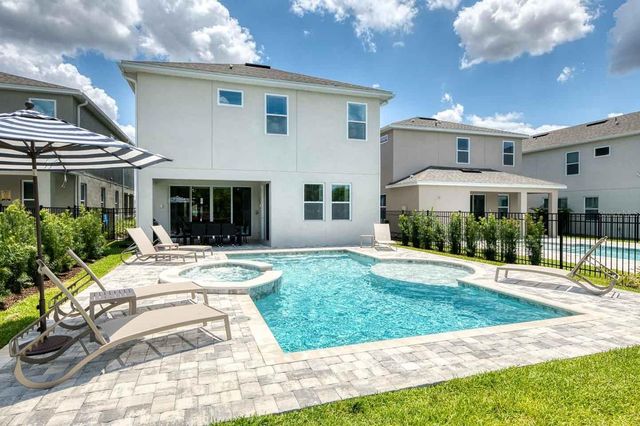452 SOUTHFIELD STREET, Kissimmee, FL 34747