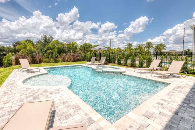 452 SOUTHFIELD STREET, Kissimmee, FL 34747