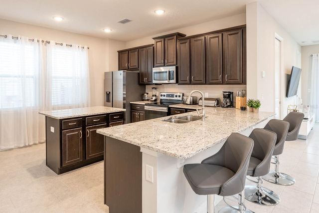 452 SOUTHFIELD STREET, Kissimmee, FL 34747