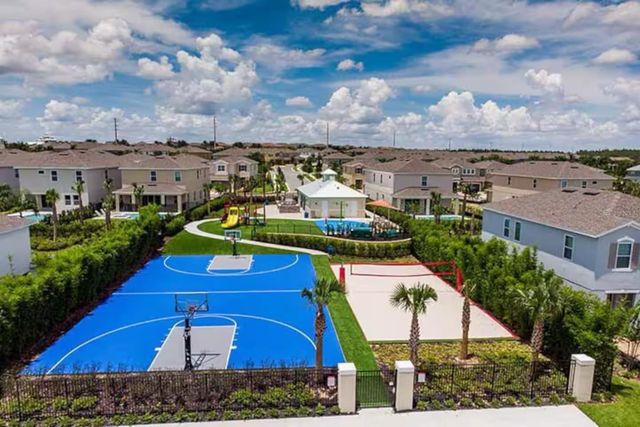 452 SOUTHFIELD STREET, Kissimmee, FL 34747