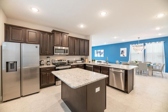 452 SOUTHFIELD STREET, Kissimmee, FL 34747