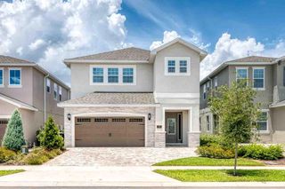 452 SOUTHFIELD STREET, Kissimmee, FL 34747