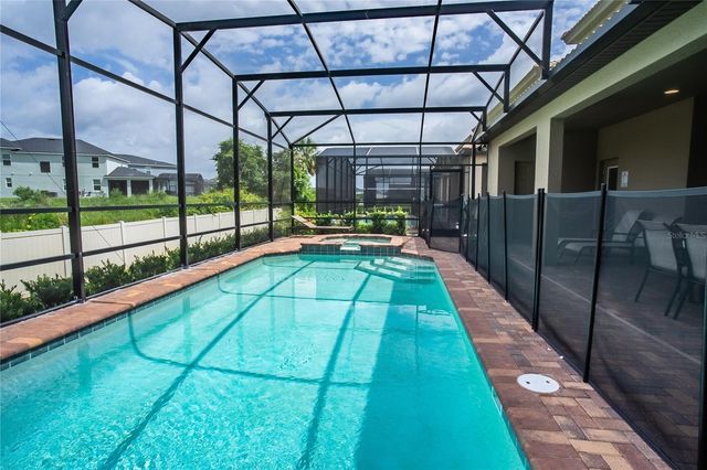 1682 LIMA AVENUE, Kissimmee, FL 34747