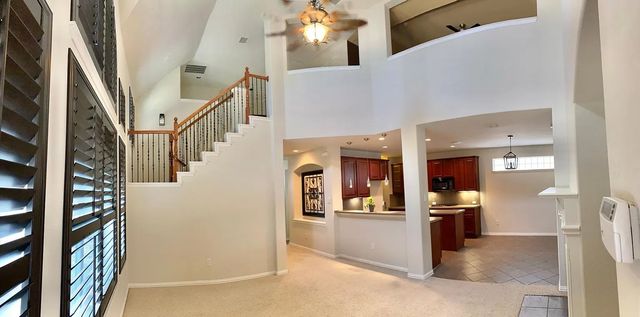 2031 Quail Meadow Lane, Frisco, TX 75036