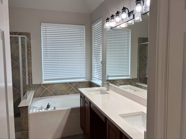 2031 Quail Meadow Lane, Frisco, TX 75036