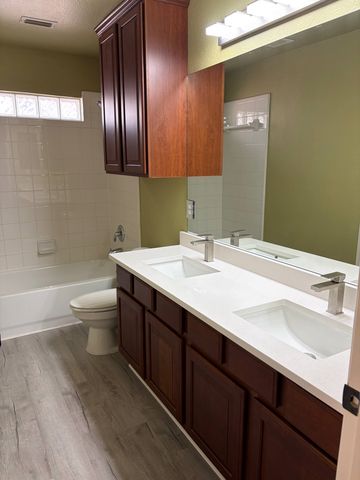 2031 Quail Meadow Lane, Frisco, TX 75036