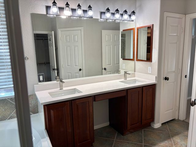 2031 Quail Meadow Lane, Frisco, TX 75036