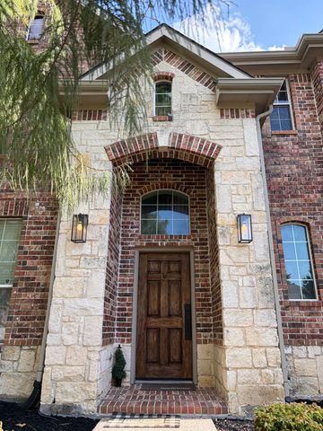 2031 Quail Meadow Lane, Frisco, TX 75036