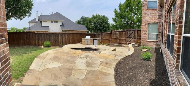 2031 Quail Meadow Lane, Frisco, TX 75036