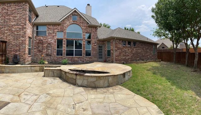 2031 Quail Meadow Lane, Frisco, TX 75036