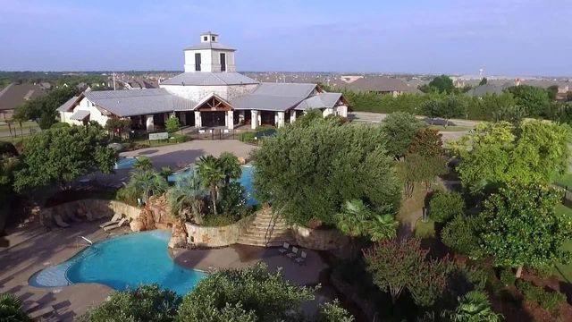 2031 Quail Meadow Lane, Frisco, TX 75036