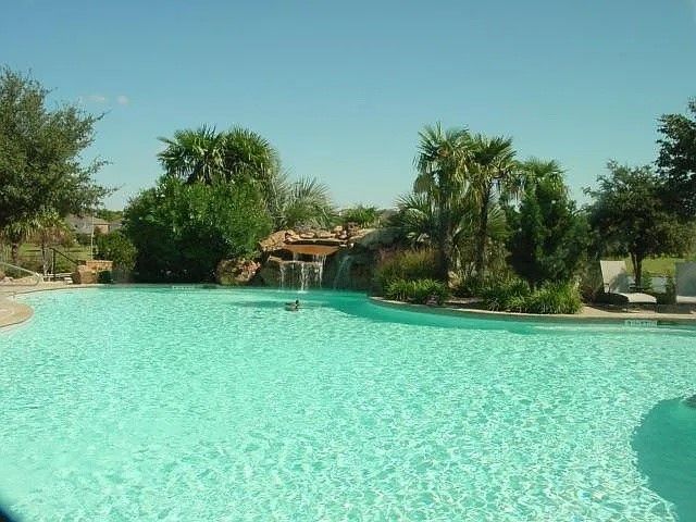2031 Quail Meadow Lane, Frisco, TX 75036