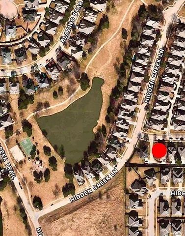 2031 Quail Meadow Lane, Frisco, TX 75036