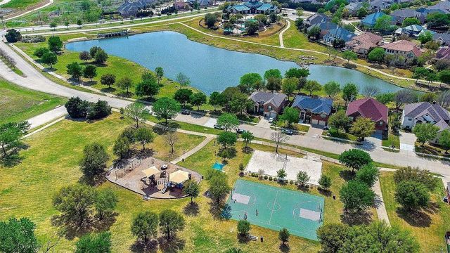 2031 Quail Meadow Lane, Frisco, TX 75036