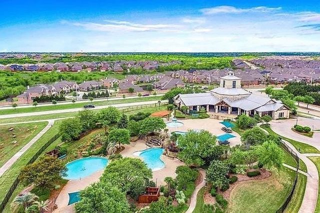 2031 Quail Meadow Lane, Frisco, TX 75036