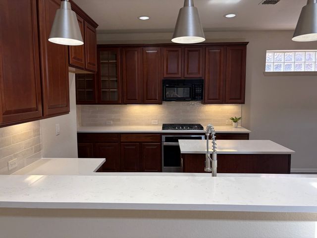 2031 Quail Meadow Lane, Frisco, TX 75036