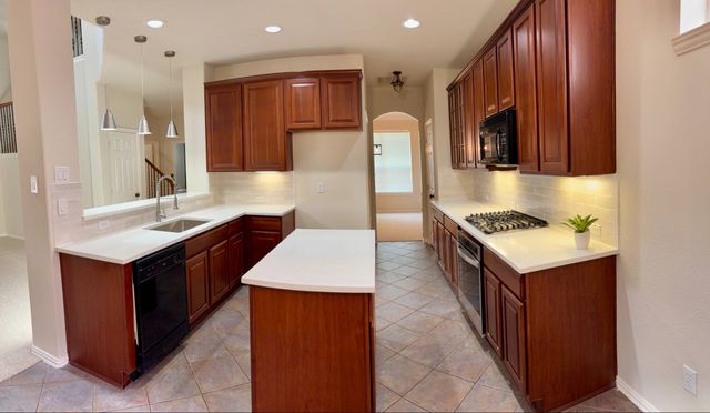 2031 Quail Meadow Lane, Frisco, TX 75036
