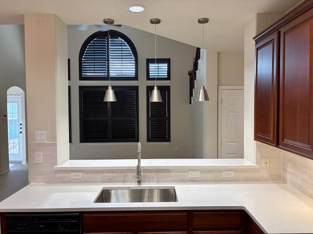 2031 Quail Meadow Lane, Frisco, TX 75036