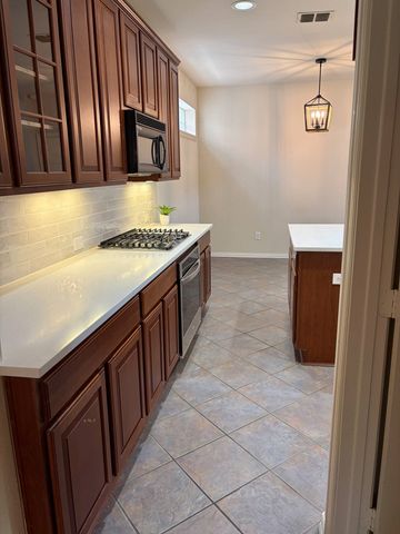 2031 Quail Meadow Lane, Frisco, TX 75036