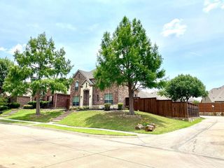 2031 Quail Meadow Lane, Frisco, TX 75036