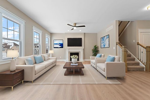 2132 Pradera Trail, Chesterton, IN 46304