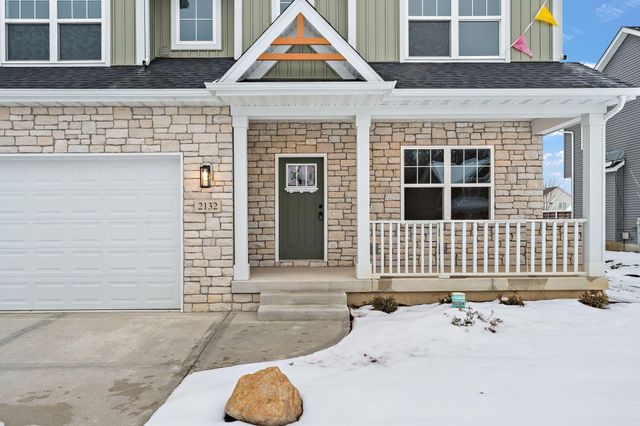 2132 Pradera Trail, Chesterton, IN 46304