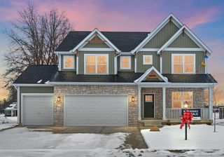 2132 Pradera Trail, Chesterton, IN 46304