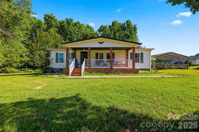 1604 Sugarfarm Road, Catawba, NC 28609